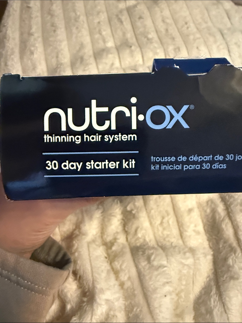 Nurti-ox - Picture 3 of 3